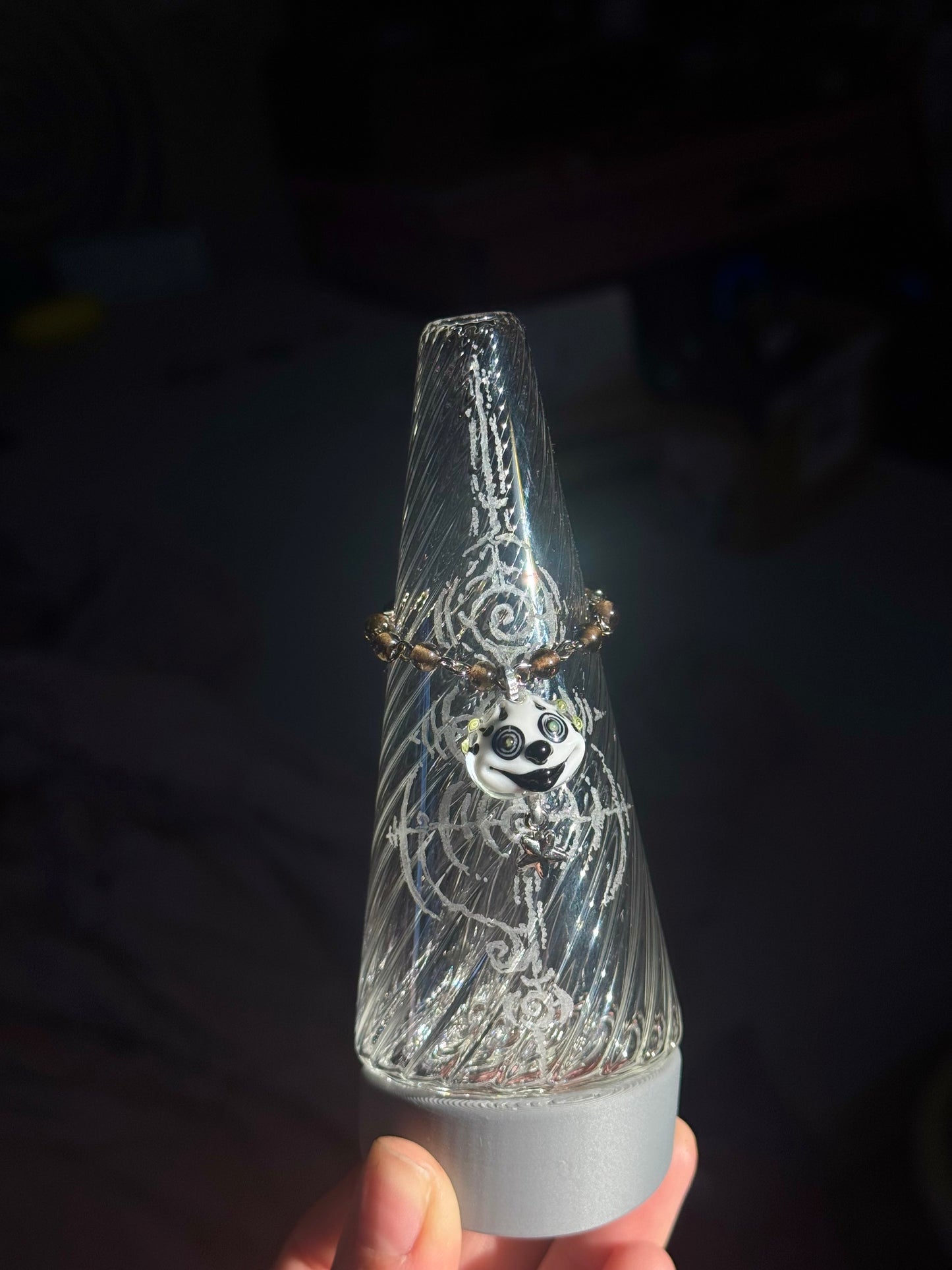 Charm • Crazy Eyes