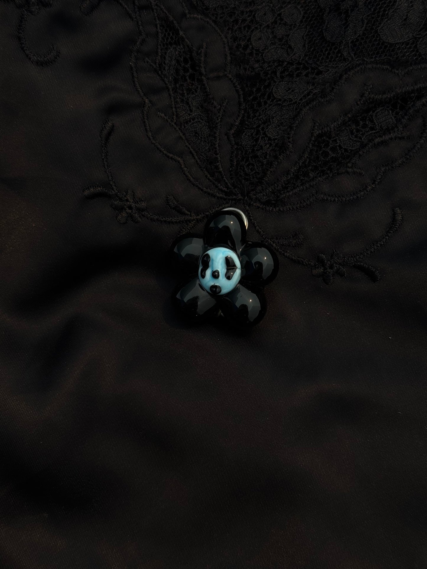 Payaso • Flower Child in Blue