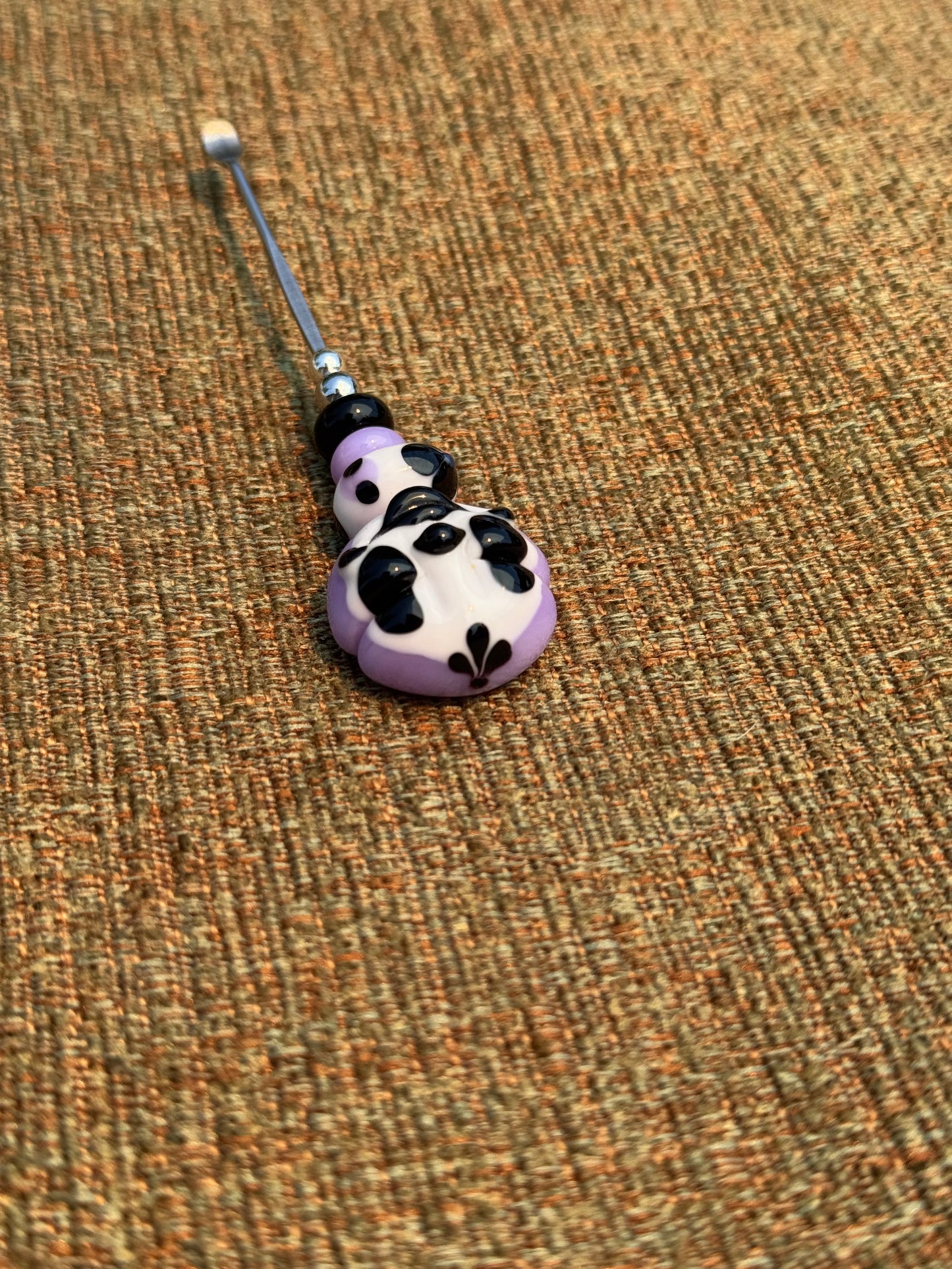 Dab tool • Purple