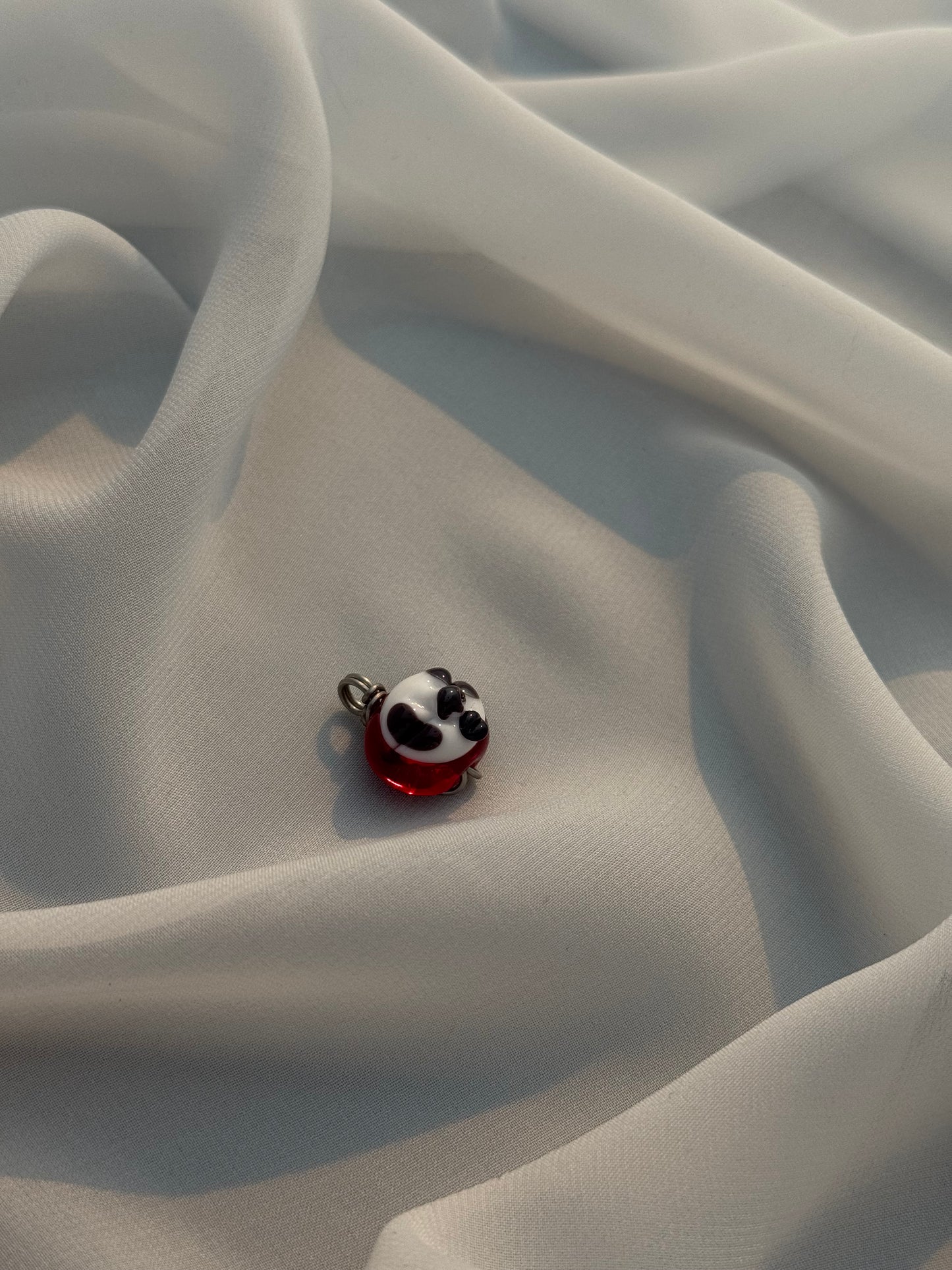 Mini Payaso • Red