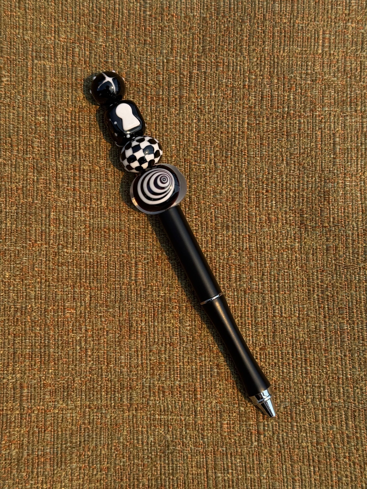 Pen • Twilight Zone