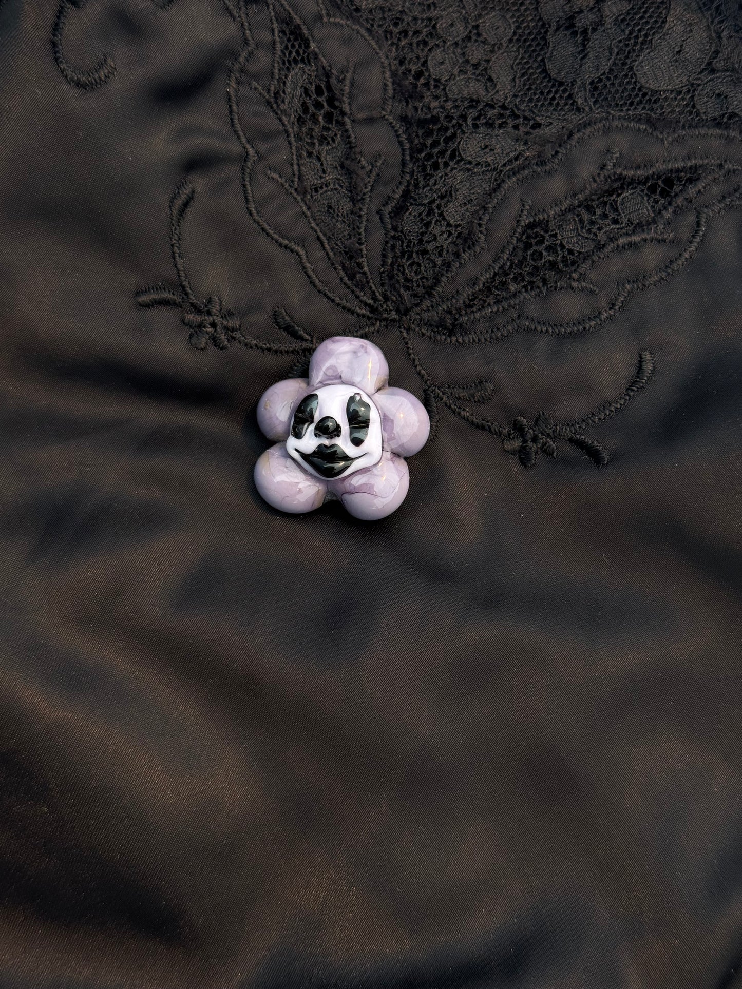 Payaso • Flower Child Purp