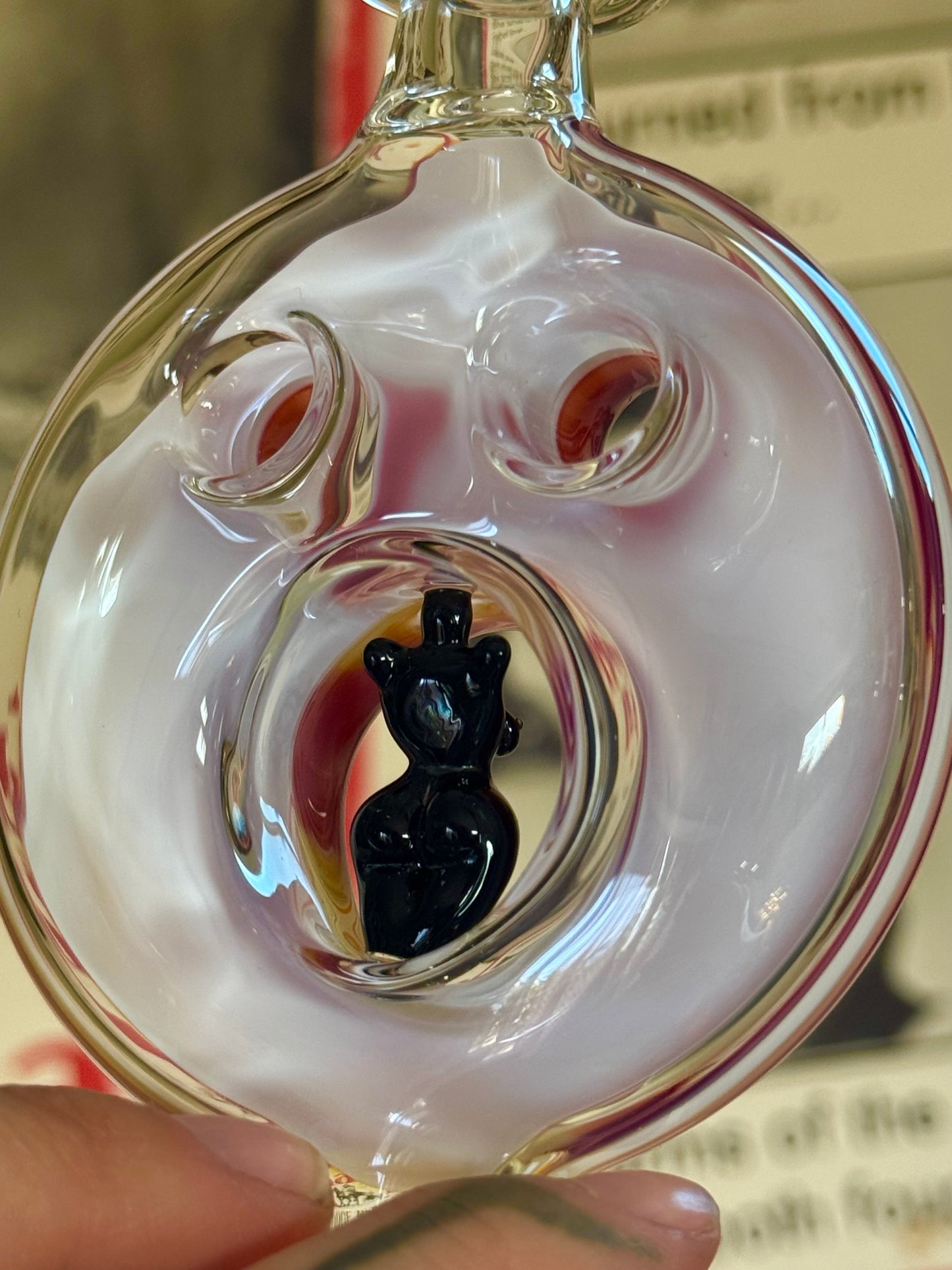 Liv x Uzzi • Peak Dry Top • Portal