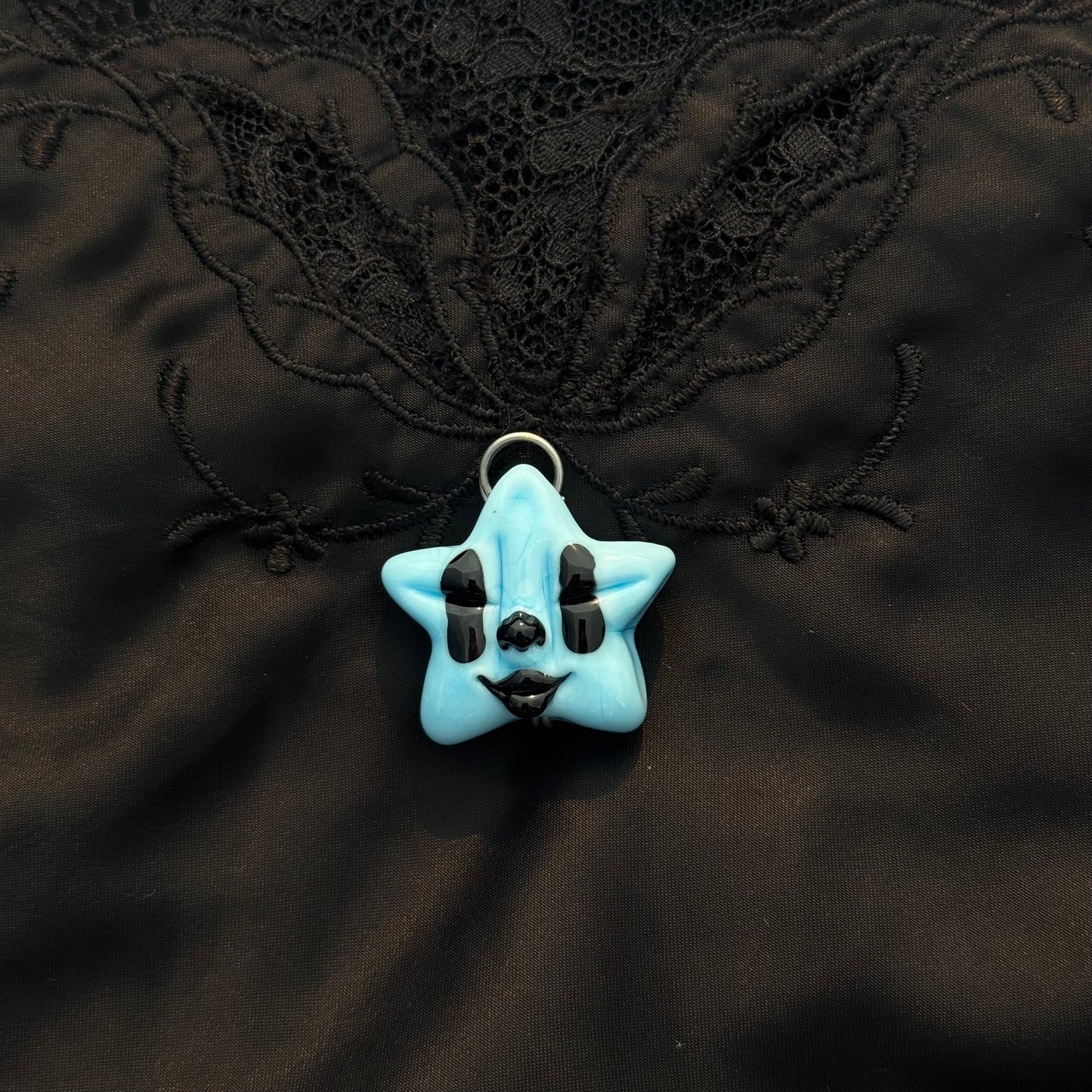 Payaso • Blue Star Boy