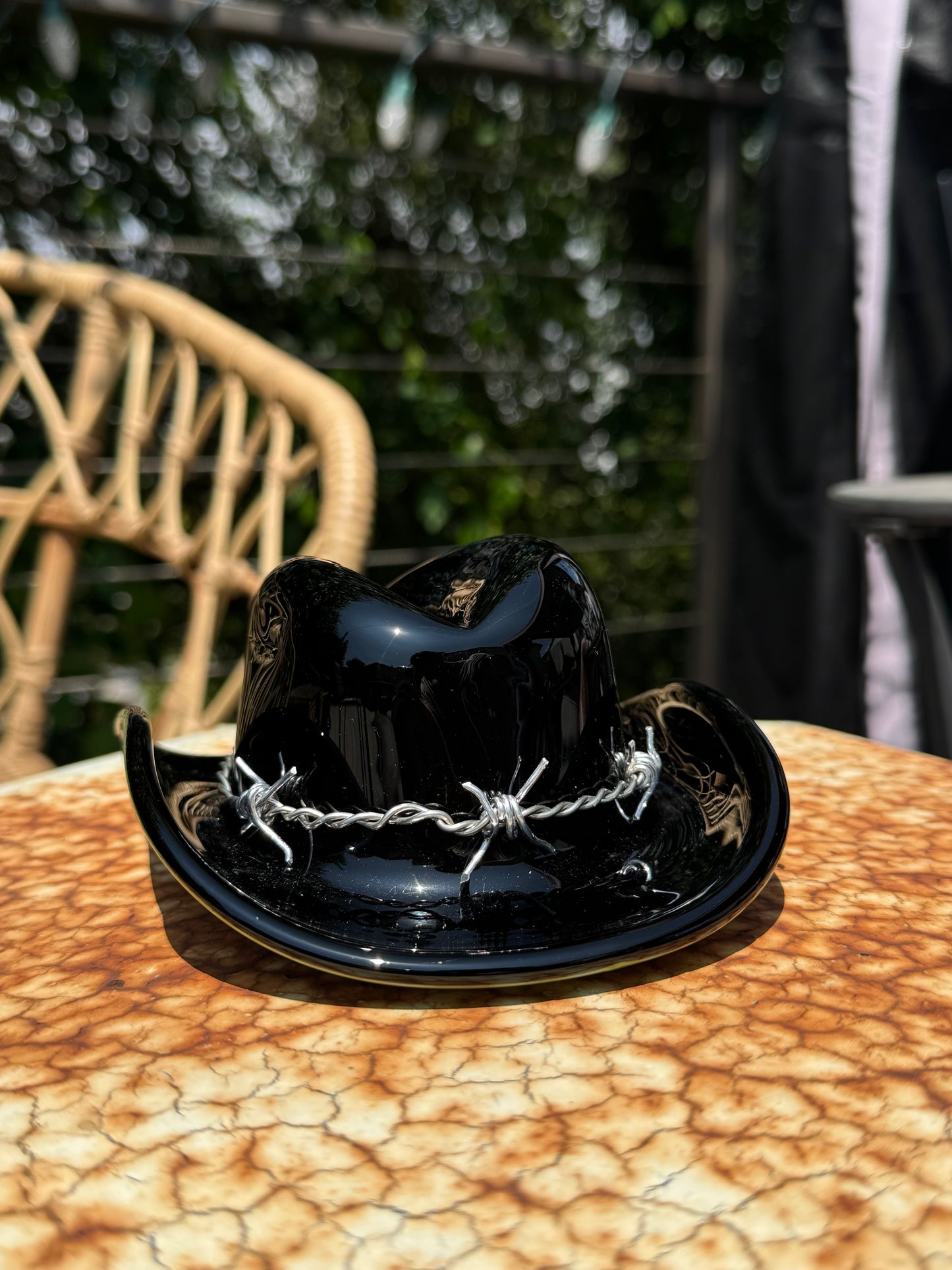 2 Tone • Cowboy Hat