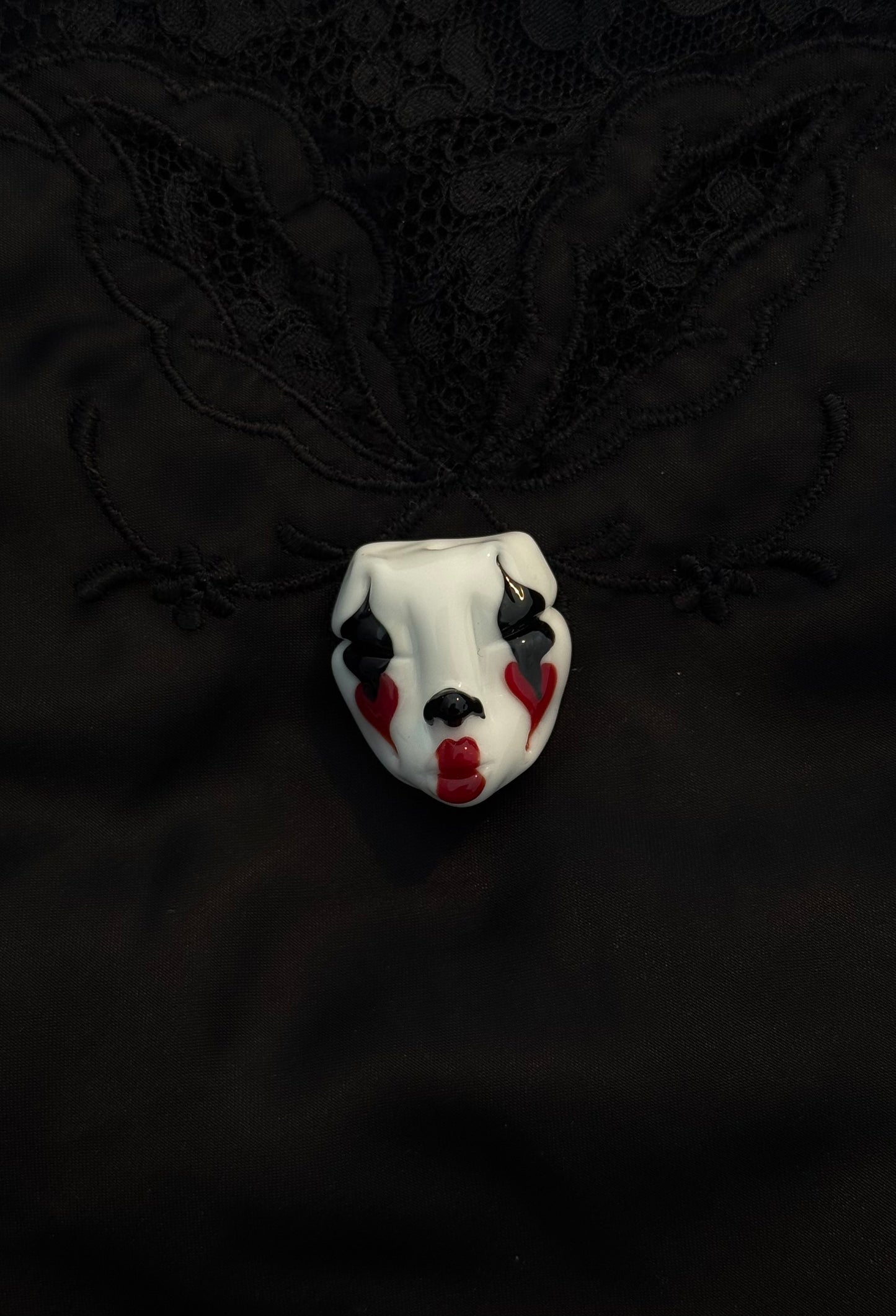 Queen of Hearts