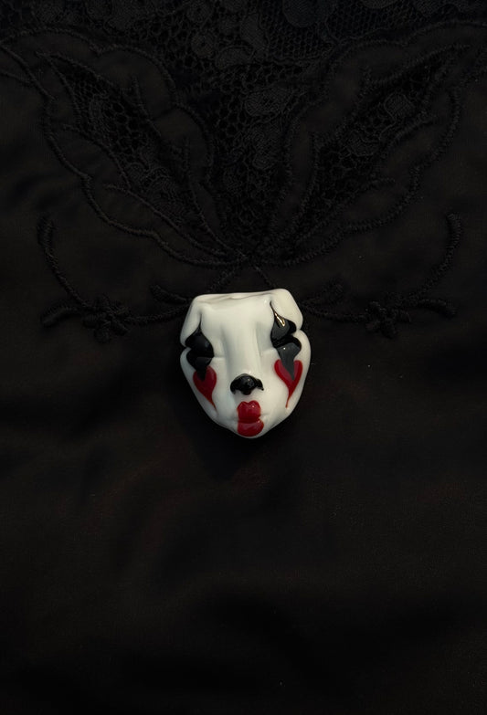 Queen of Hearts