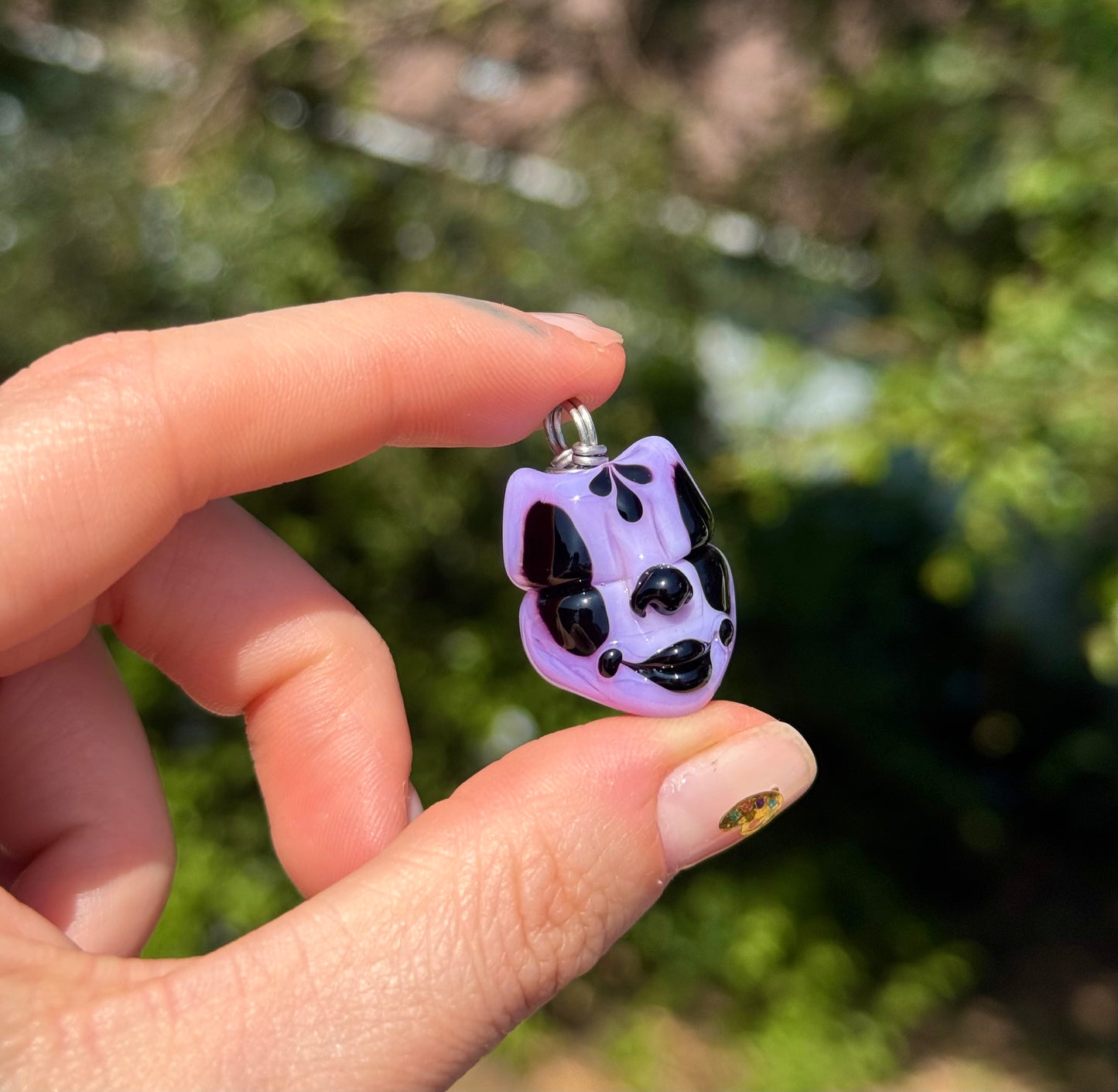 Payaso • Purple
