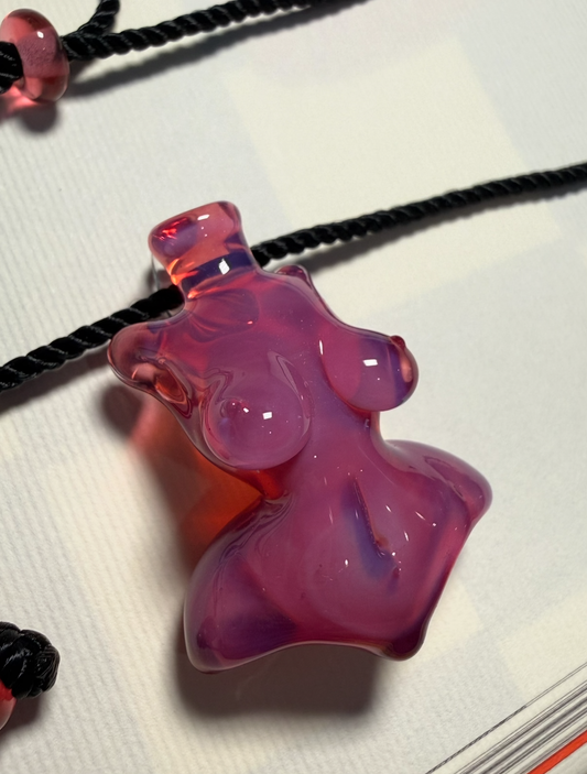 Babe •  Pink Jelly