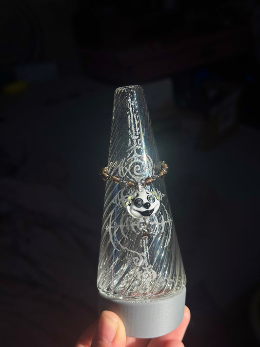 Charm • Crazy Eyes