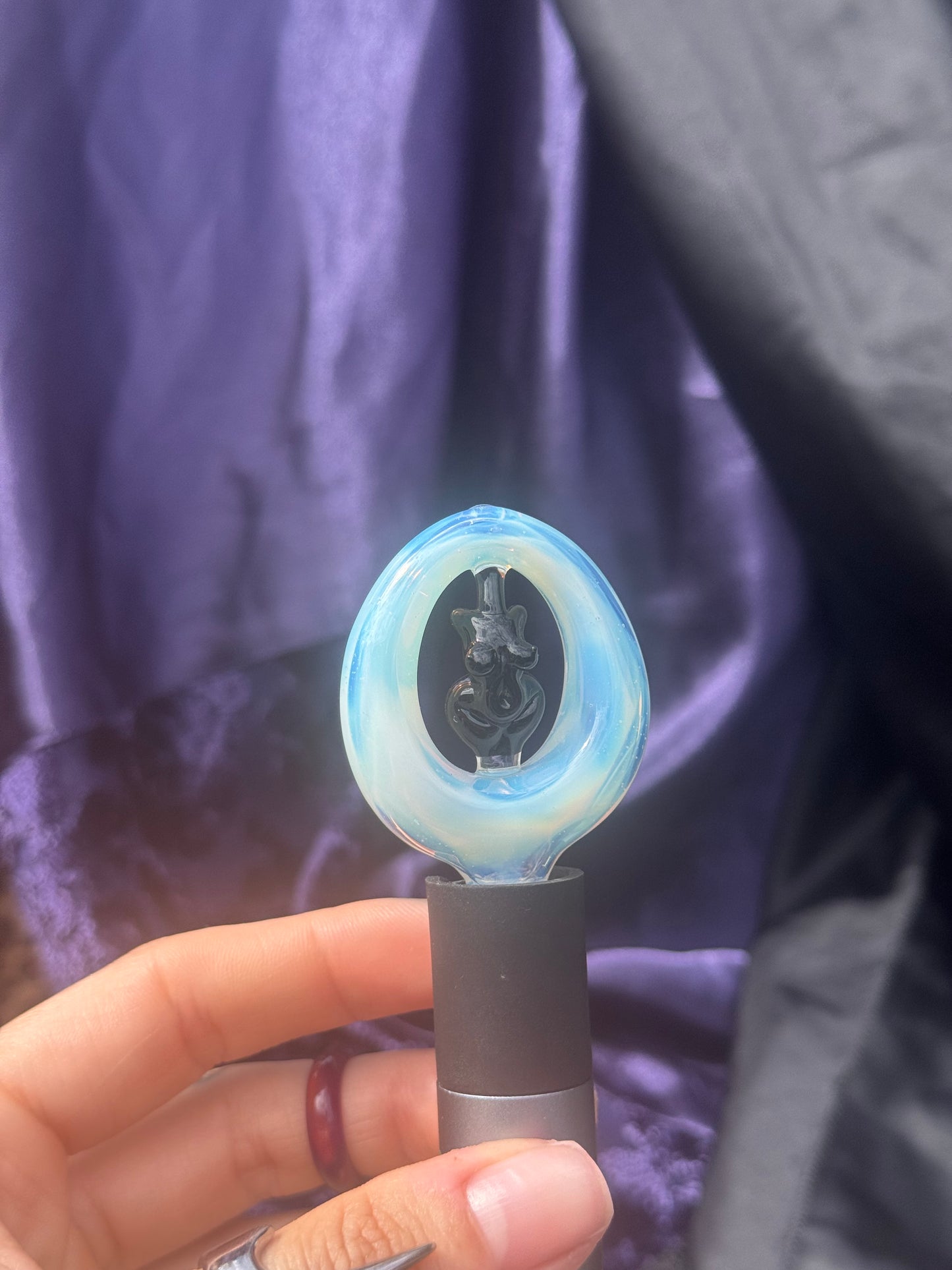 Moonstone Portal • Pivot Top