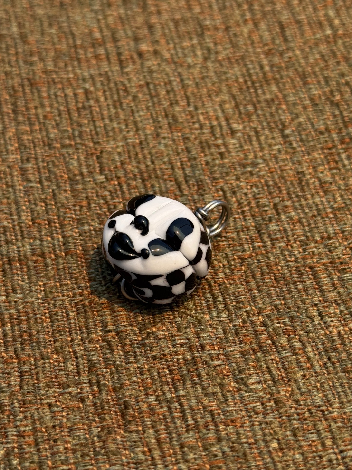 Payaso • Checkered