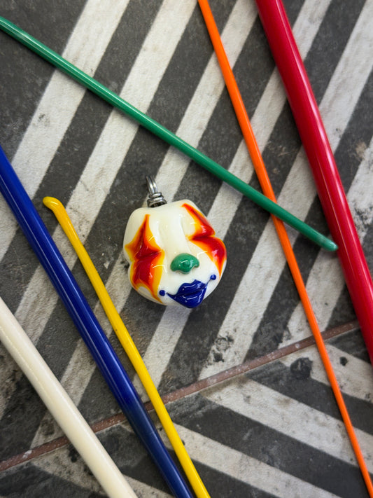 Payaso •  rainbow