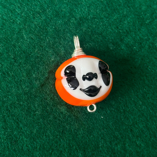 Pool Playin Payaso • Orange