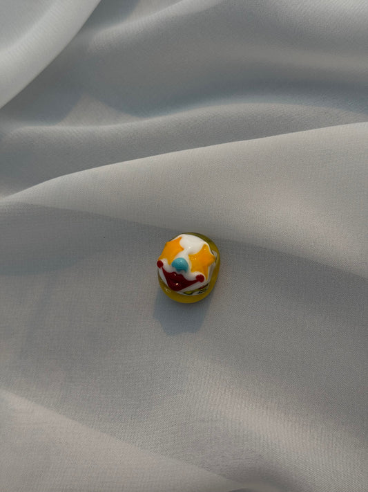 Shoe bead • Classico