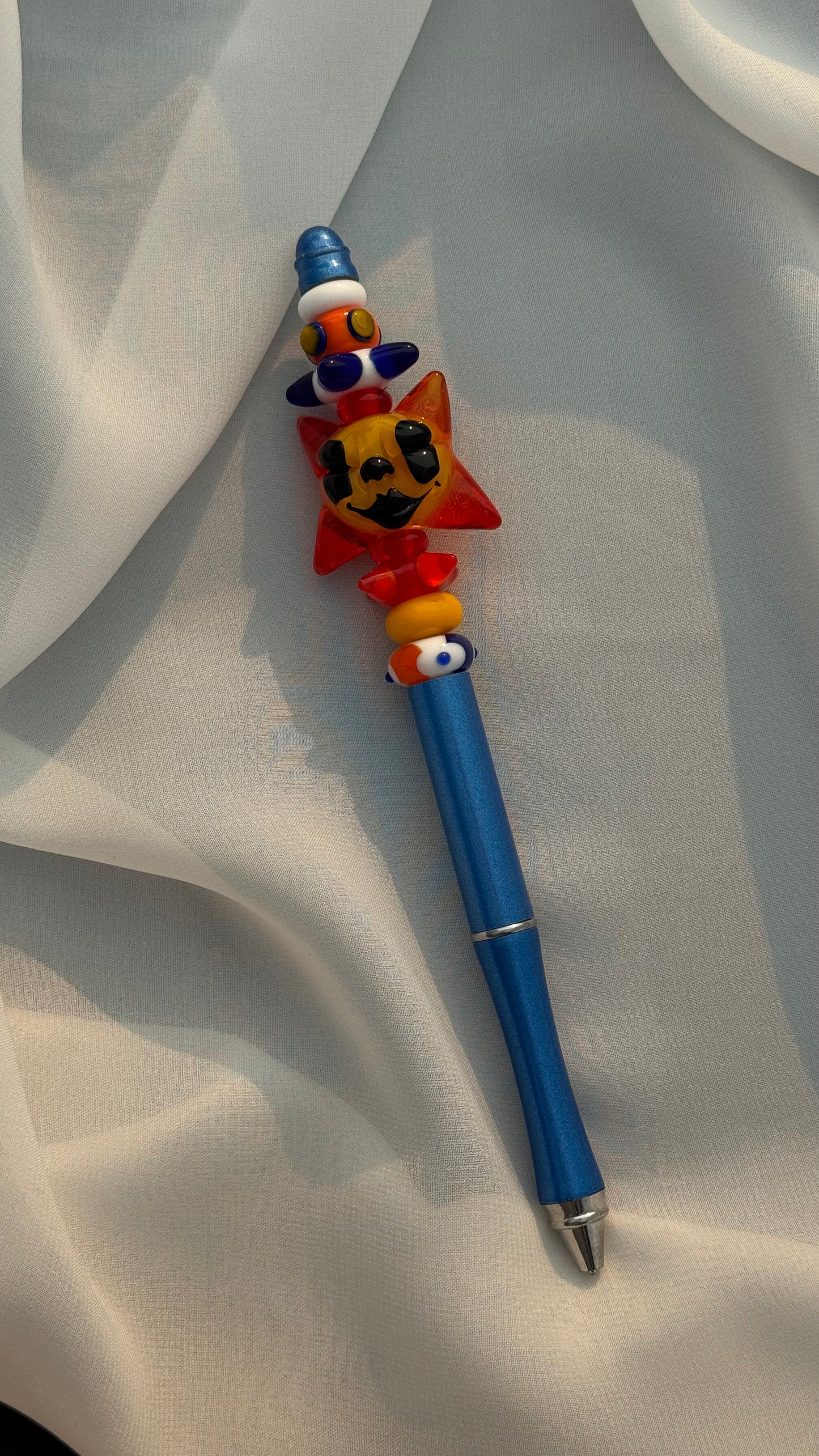 Pen • Lil Miss Sunshine!!!!!