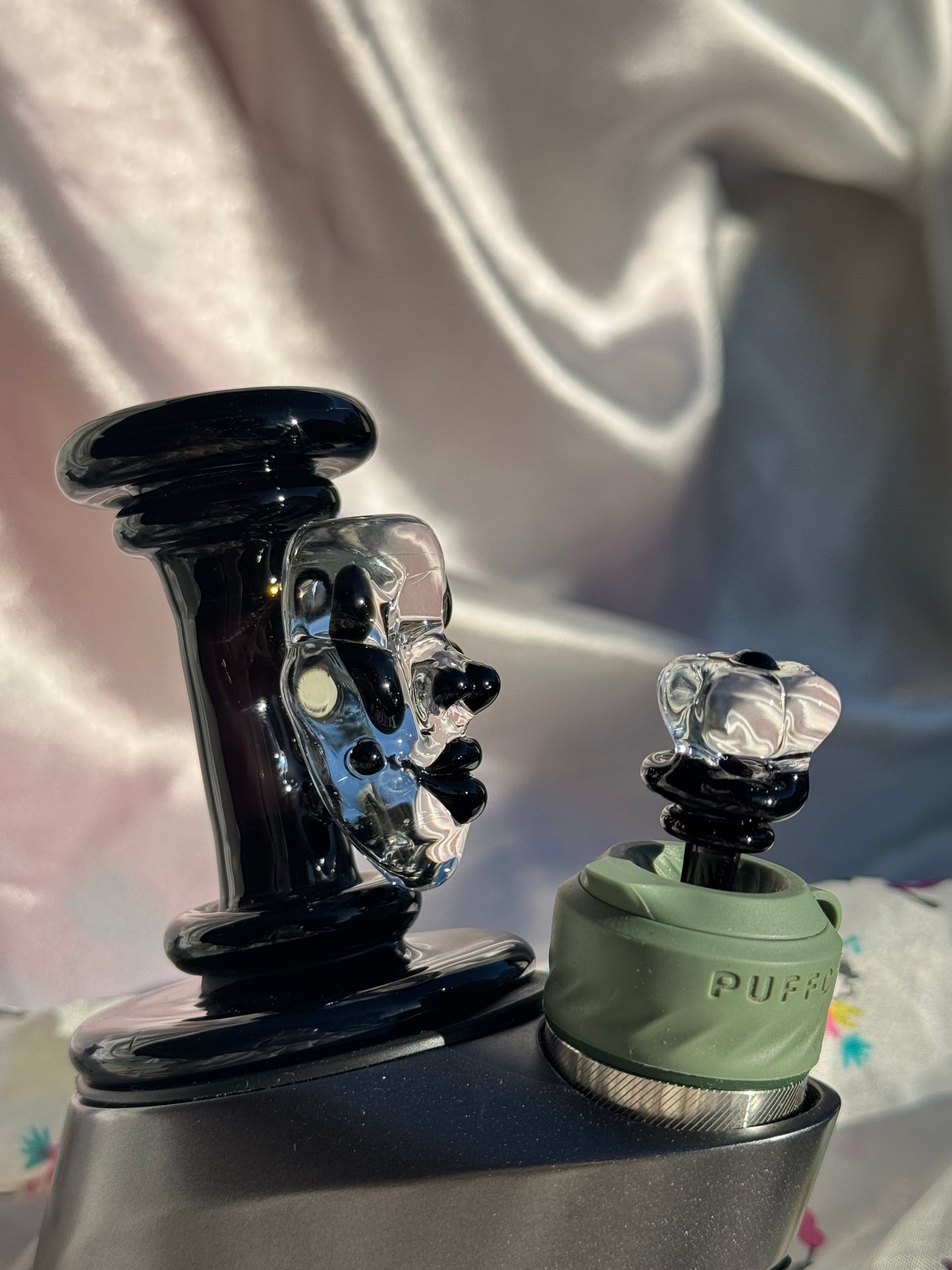 Liv x Yeti • Peak Dry Top • Payaso