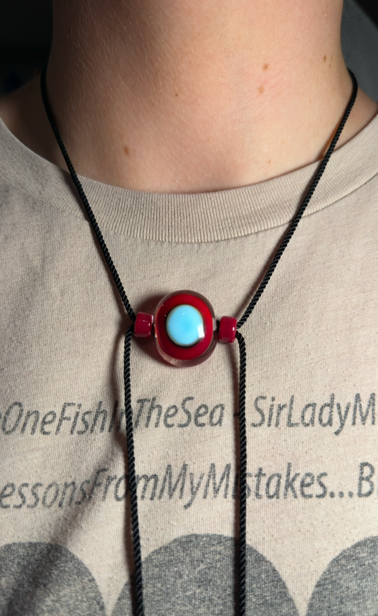 Bolo •  Red n Blue