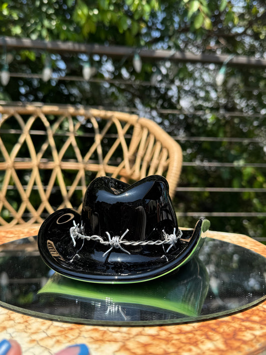 2 Tone • Cowboy Hat