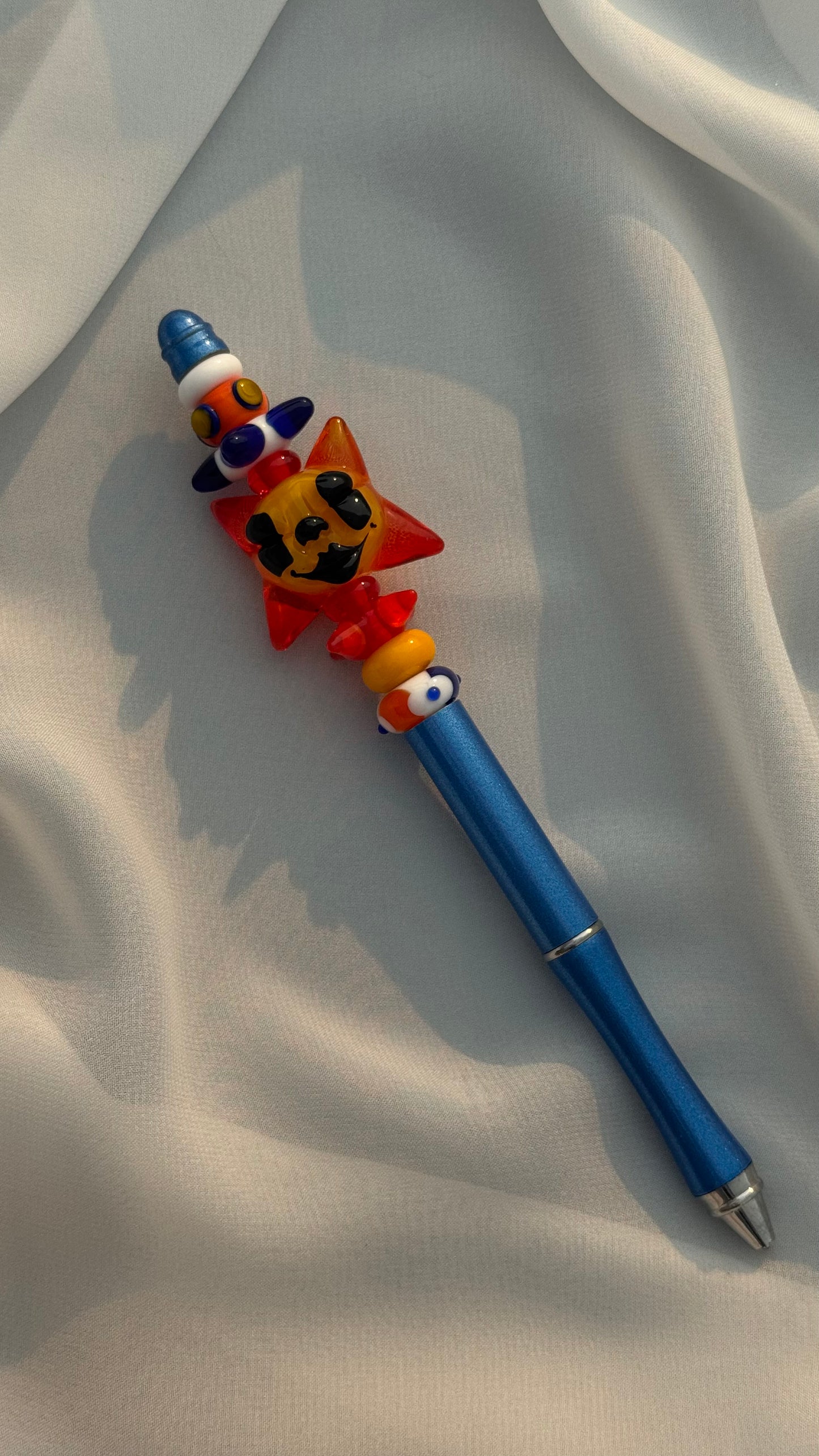 Pen • Lil Miss Sunshine!!!!!