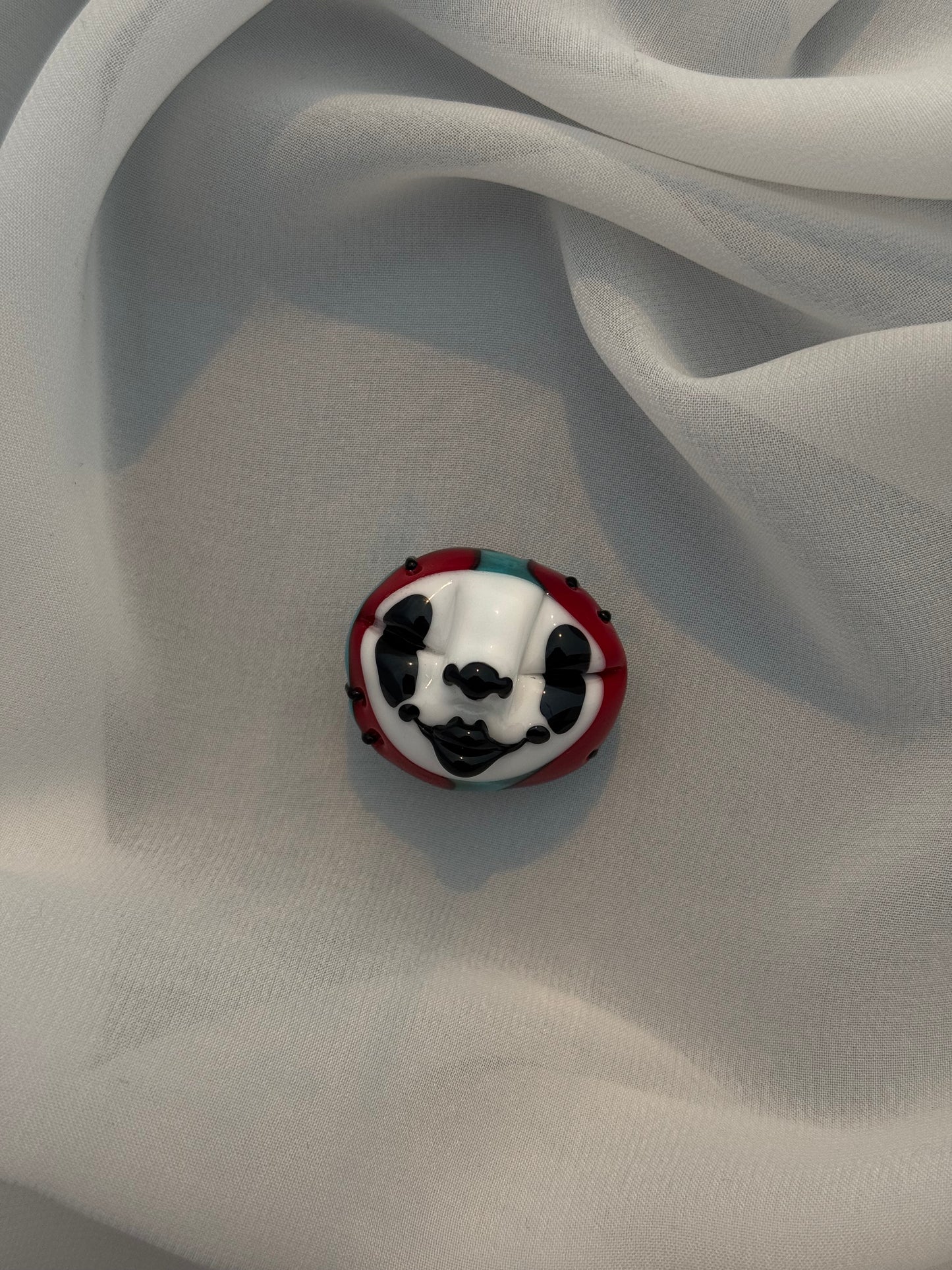 Payaso • Stitch