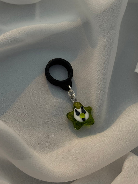 Vape Charm • Star Boy