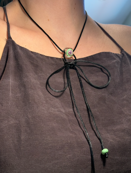 Bolo •  mint n pink
