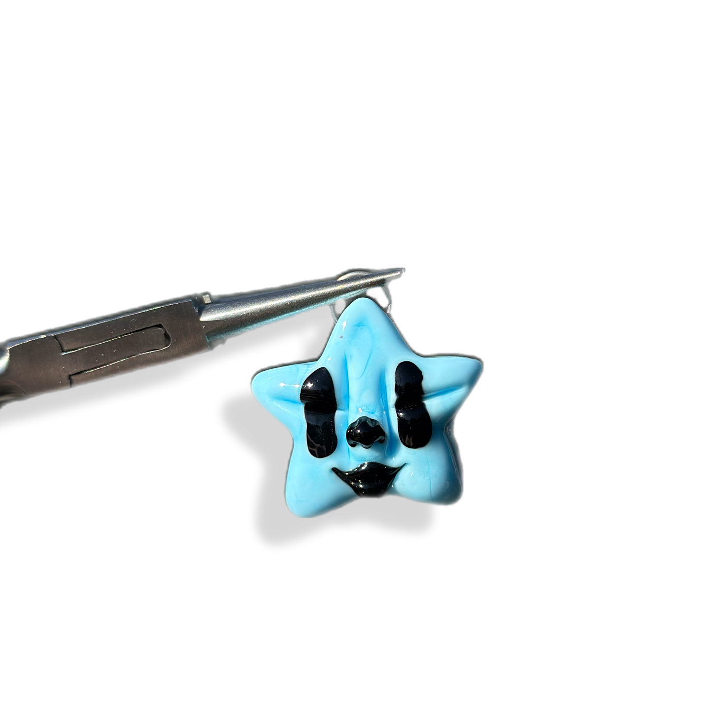 Payaso • Blue Star Boy