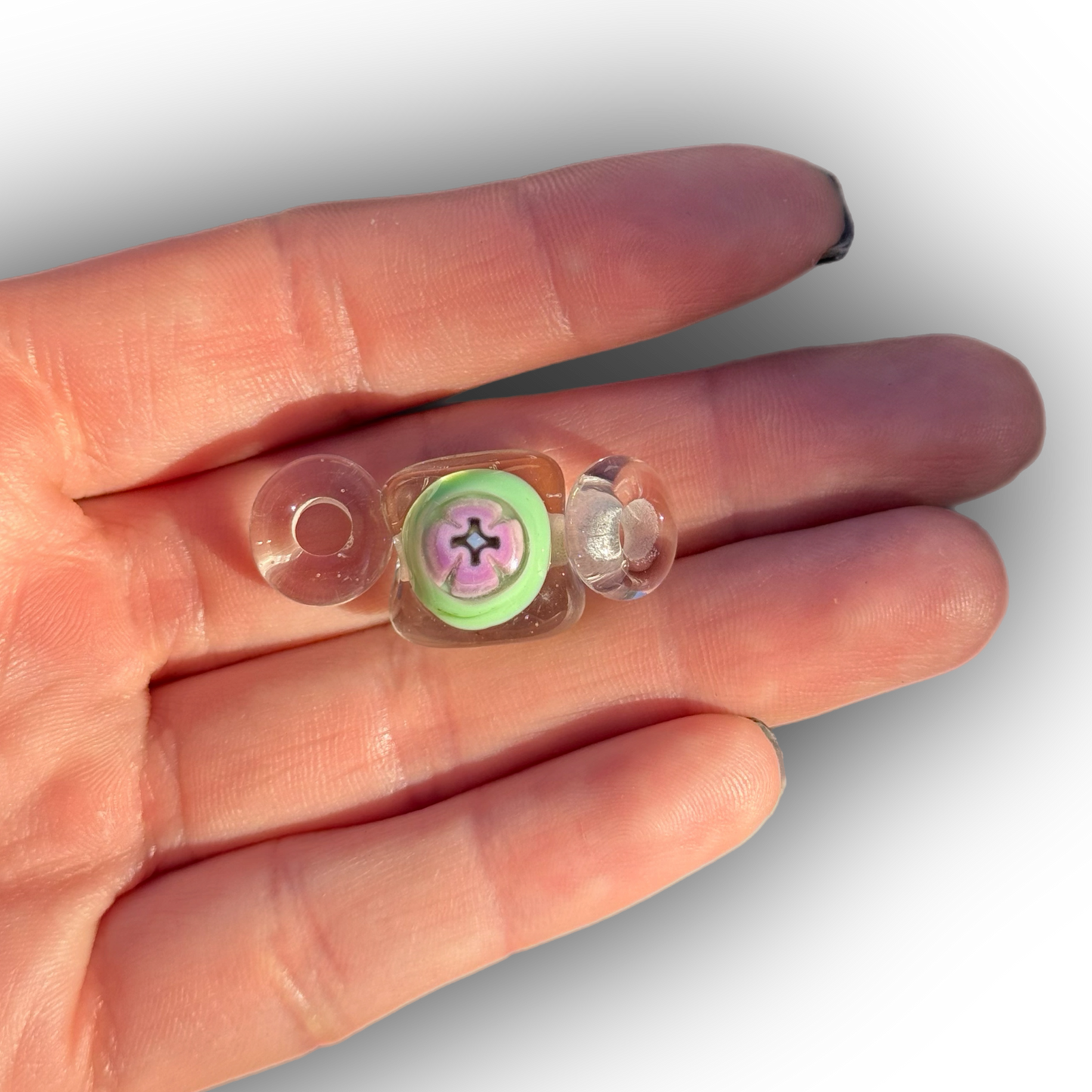 Shoe beads • Mod
