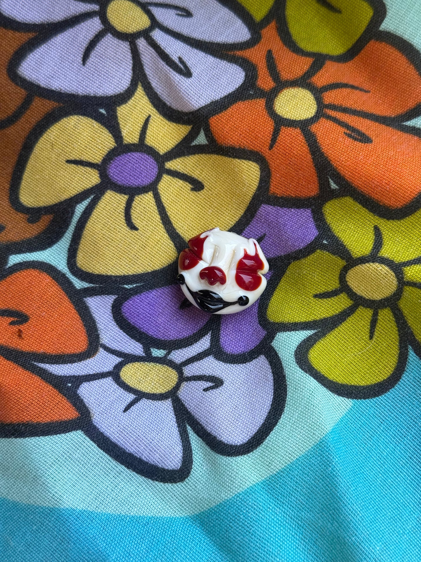 Payaso • Up to no good