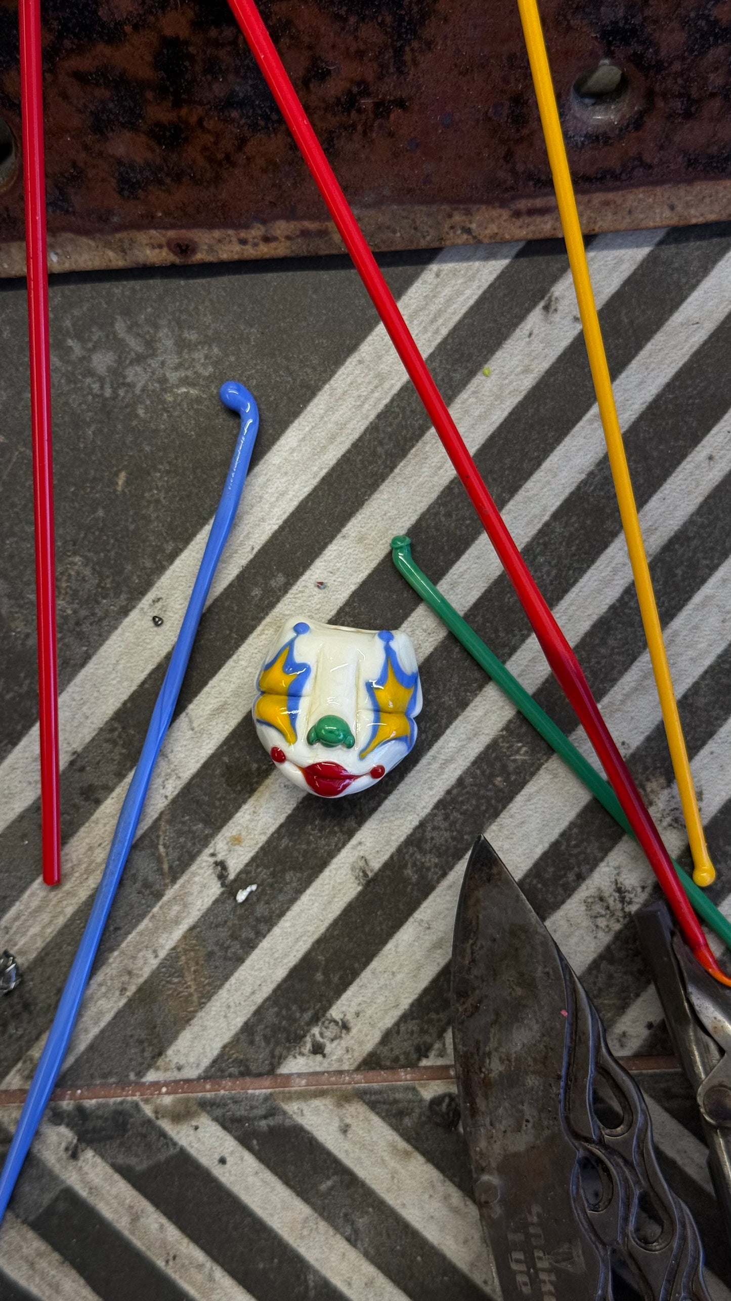 Payaso • Primary