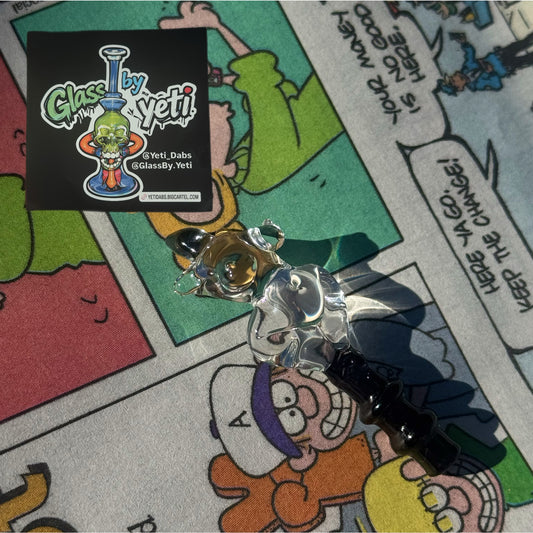 Liv x Yeti • Joystick • Babe