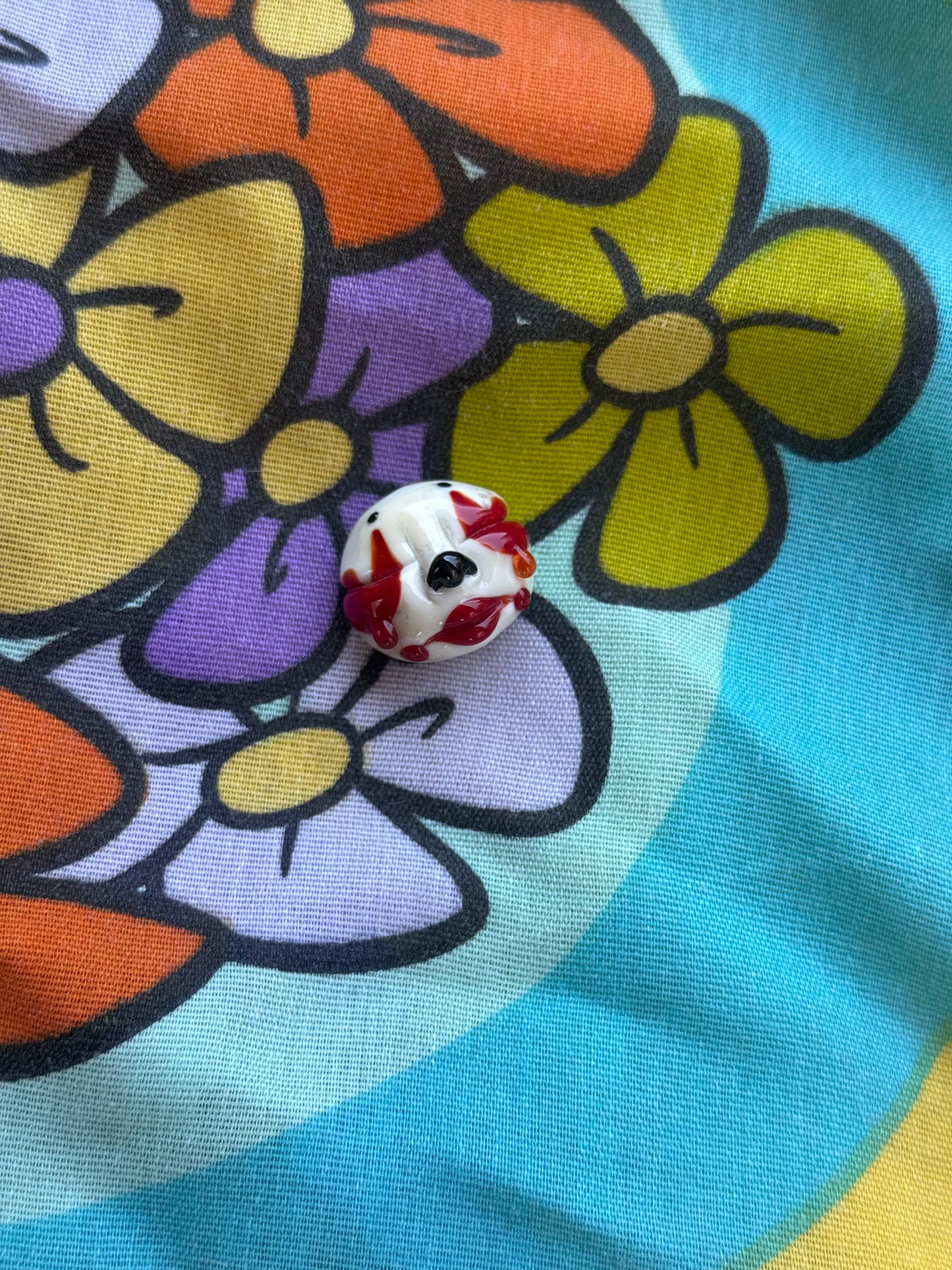 Payaso • Teary eyed