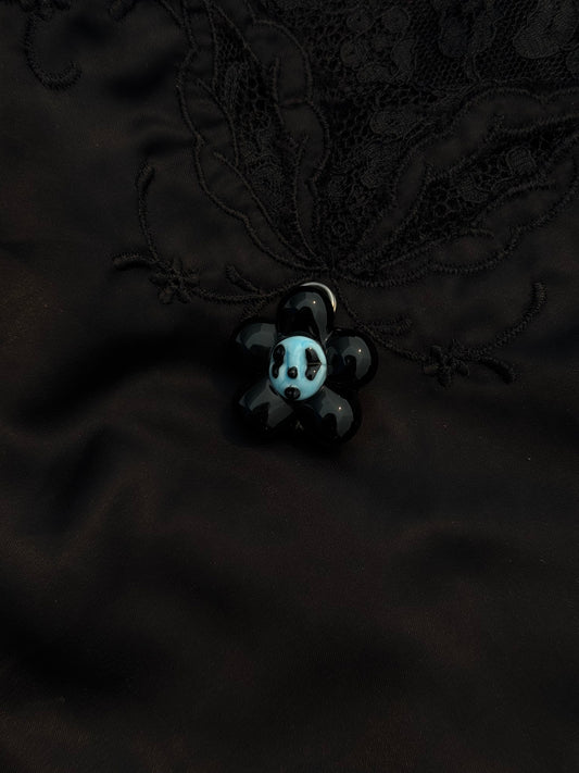 Payaso • Flower Child in Blue
