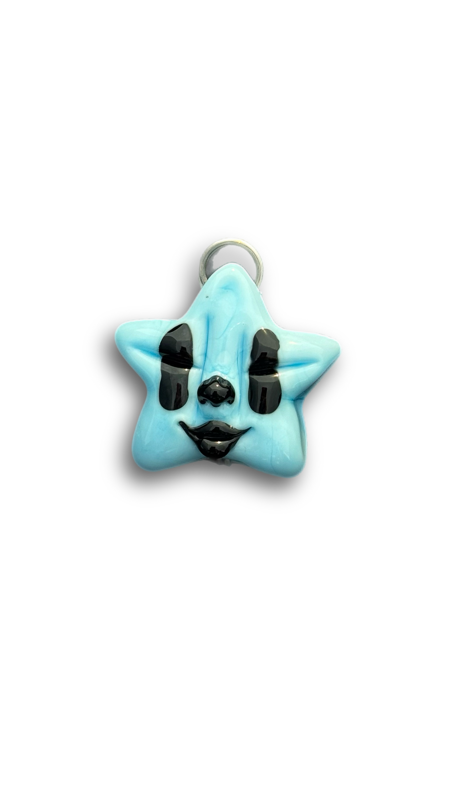 Payaso • Blue Star Boy