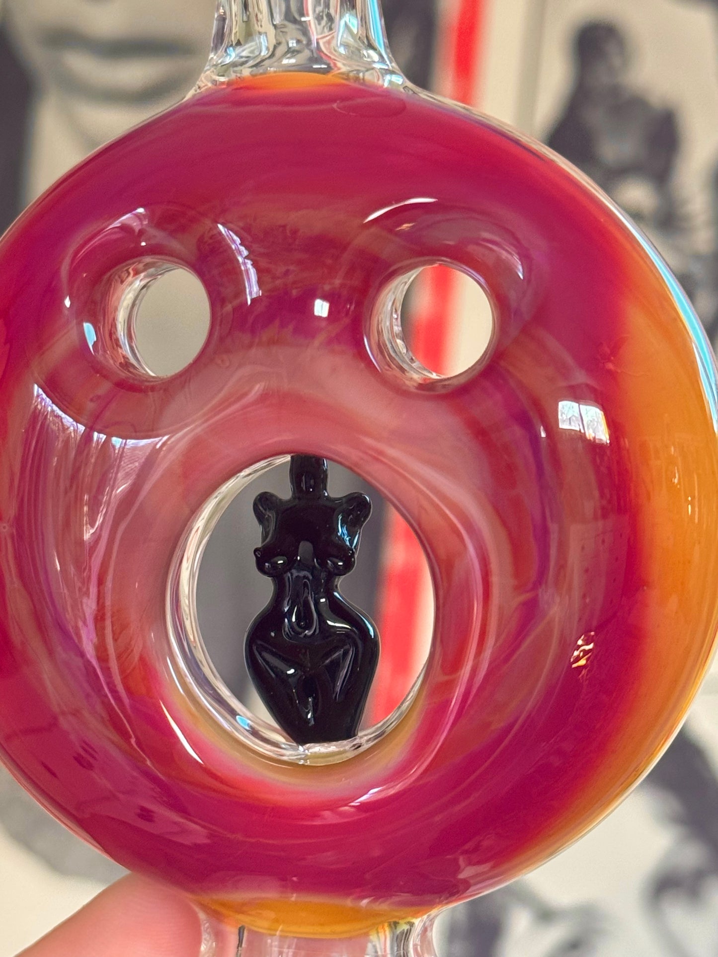 Liv x Uzzi • Peak Dry Top • Portal