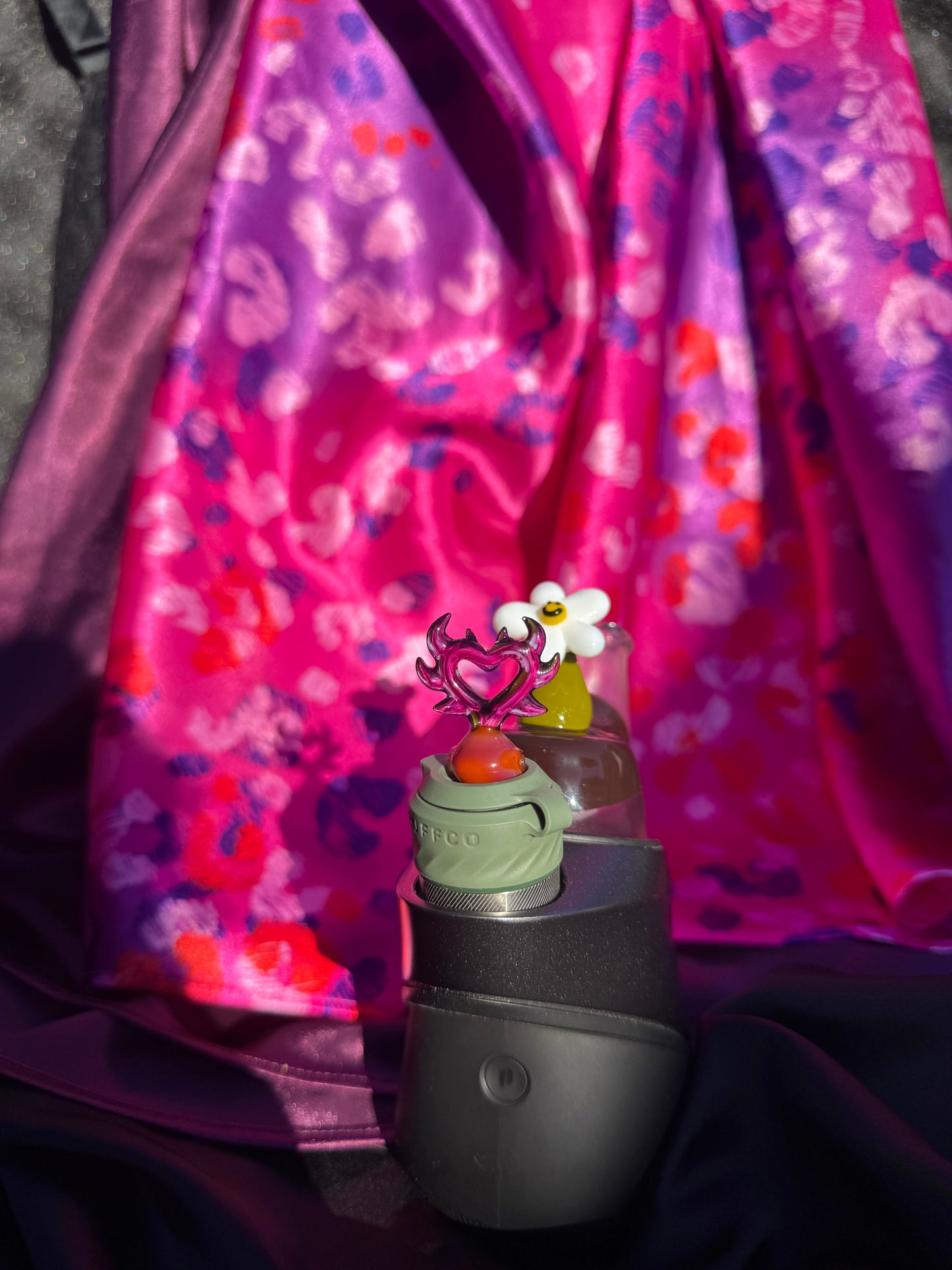 Liv x twistedboro • Joystick • Heart