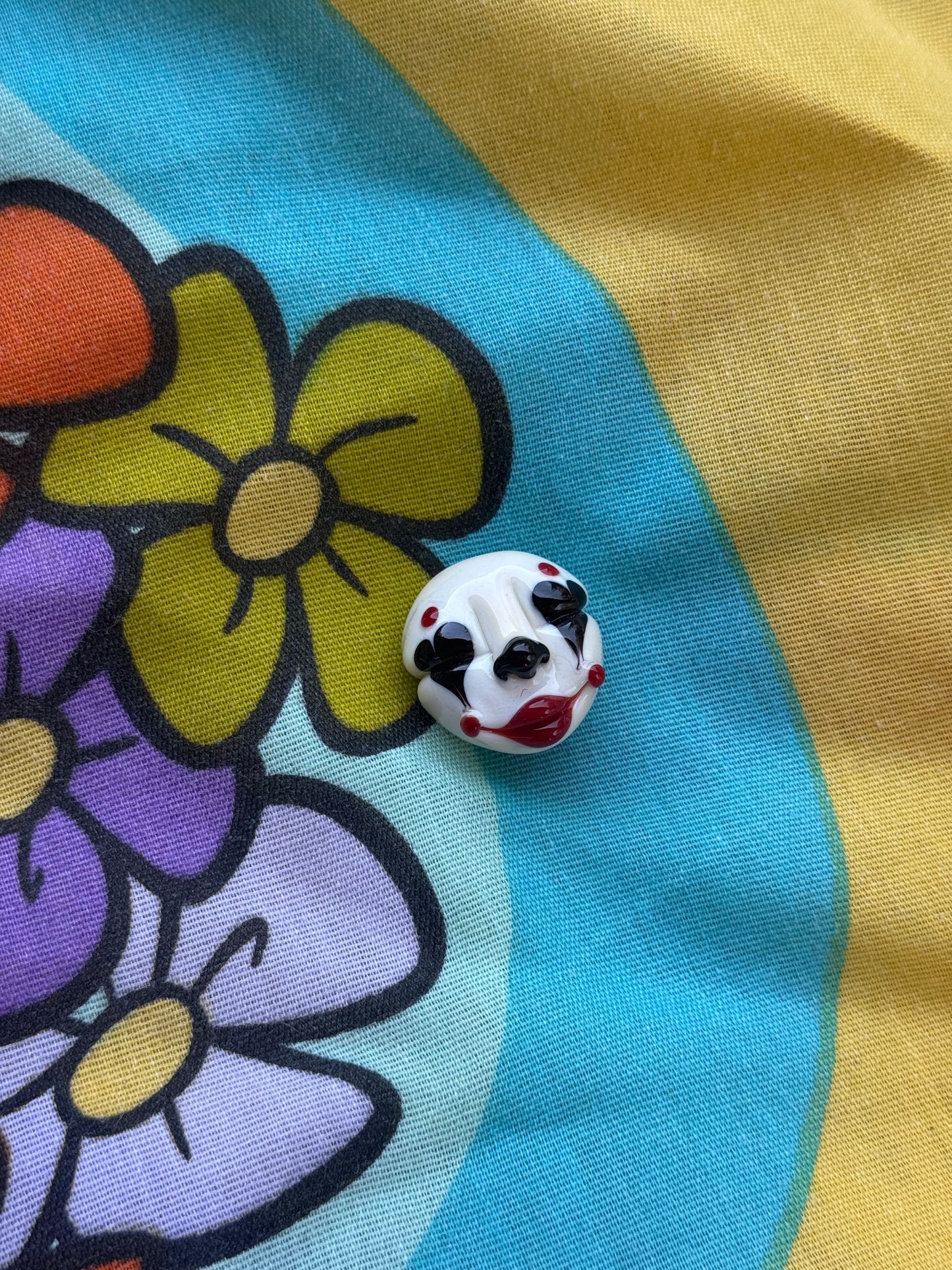 Payaso • Lover