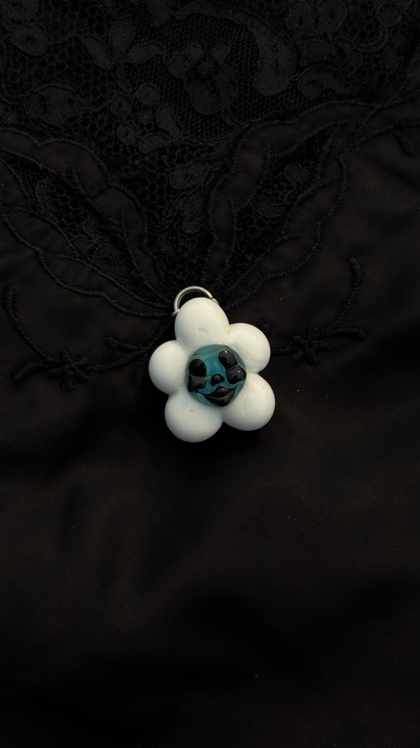 Flower Child • Blue