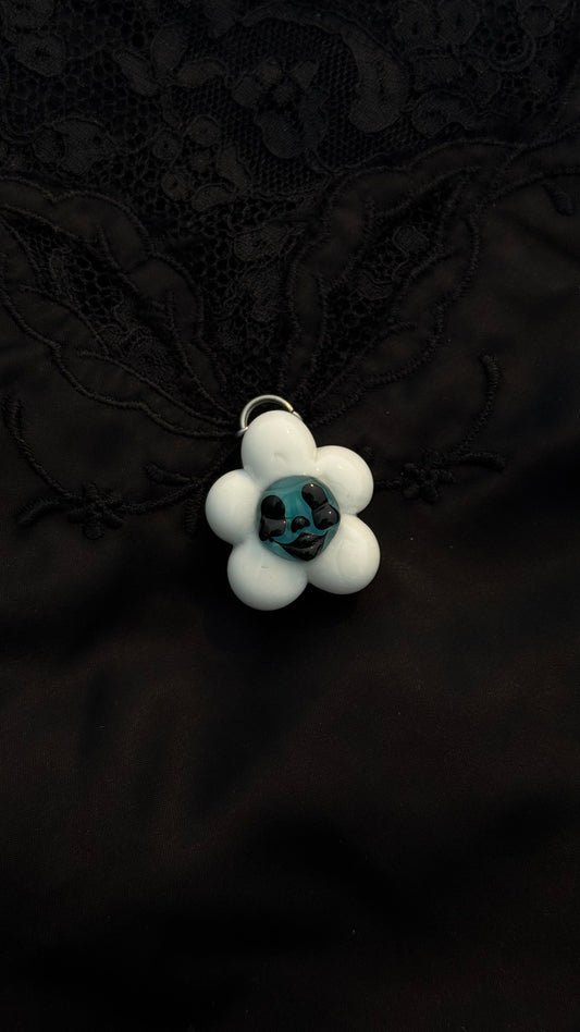 Flower Child • Blue