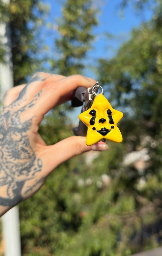 Payaso • Yellow Star Boy