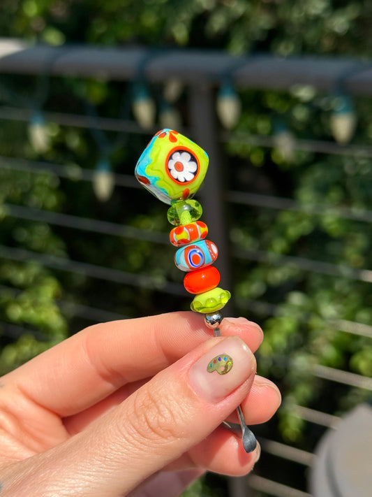 Dab tool • Mystery Machine