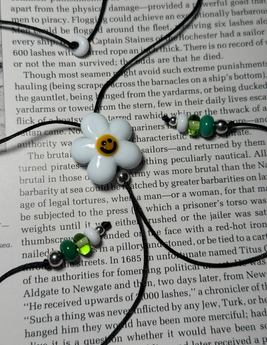 Bolo •  Flower Boii 1