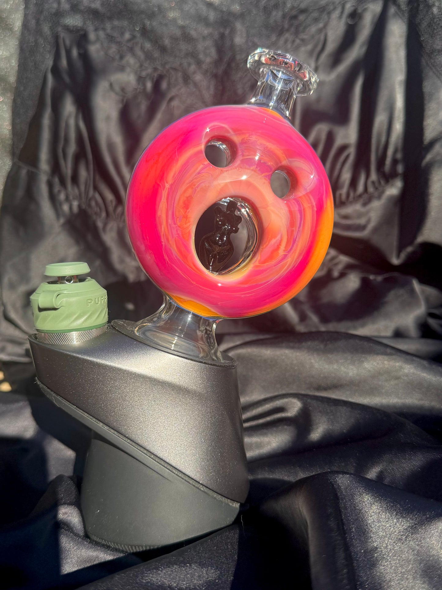 Liv x Uzzi • Peak Dry Top • Portal