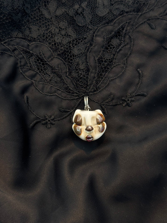 Payaso • Un Puño de Tierra