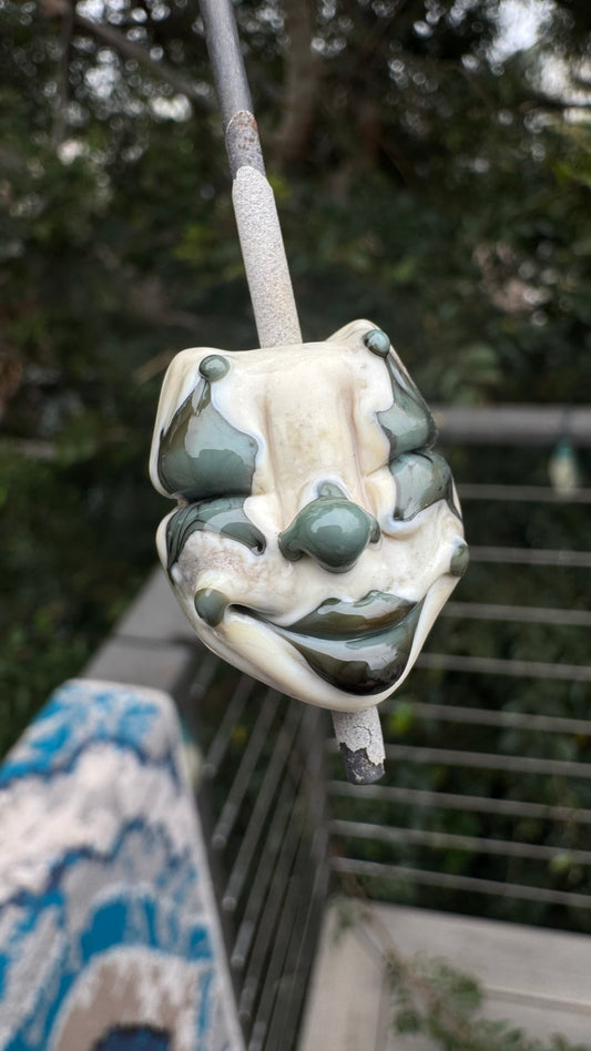 Payaso Pendant • Commando