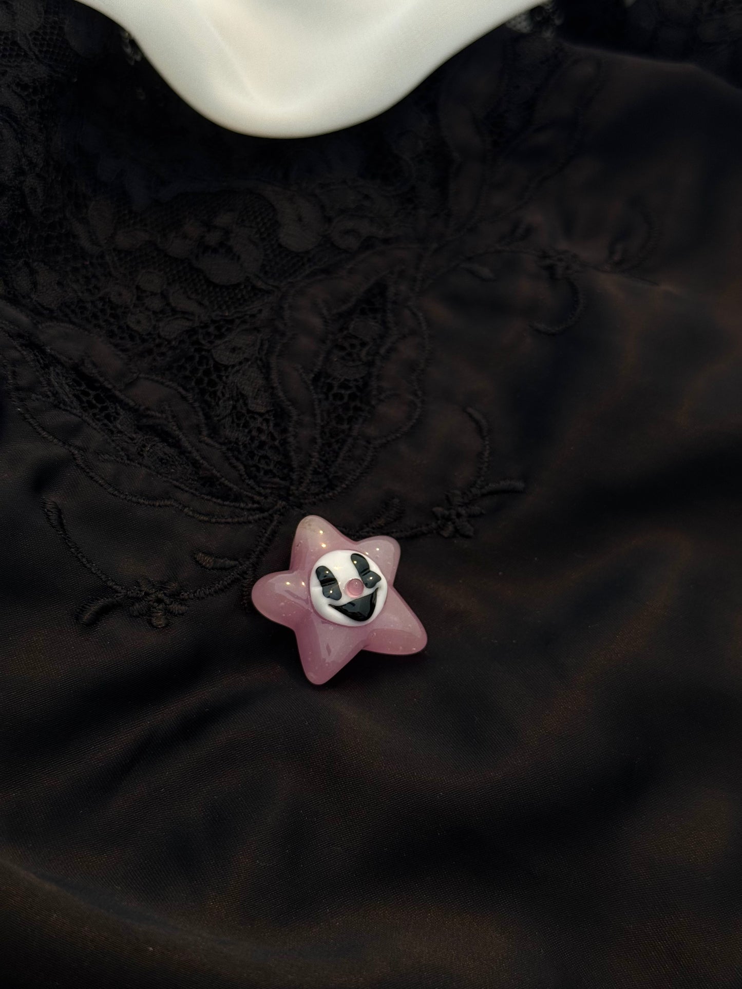 Payaso • Star Boy PINK