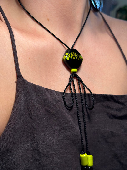 Bolo •  Black n Green