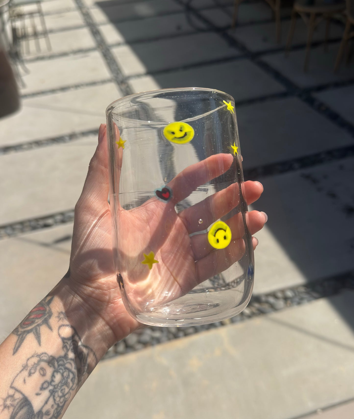 Cup • Goofball