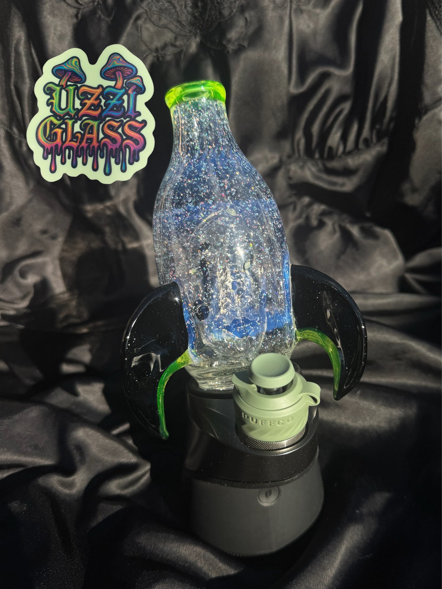 Liv x Uzzi • Peak Water Top • Payastronaut